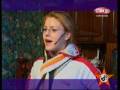 Vilija Mataciunaite KIZ siuzetas mazeikiuose video
