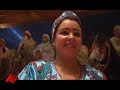 Lindsay Lohan's Arabian Night
