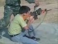 thats me shooting a 5.56 Insas Rifle