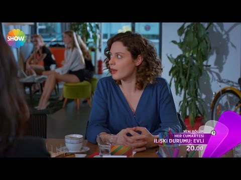 İlişki Durumu: Evli 3. Bölüm Fragmanı                                                                                                                                                                                                                     