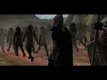 Lord of the Rings Total War Lord of the Rings Total War