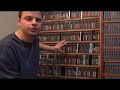 Impressive Nintendo Collection Impressive Nintendo Collection
