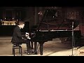 Ludwig van Beethoven: Piano Sonata No. 24 in F sharp major, Op. 78 (Adagio cantabile - Allegro ma non troppo - Allegro vivace)