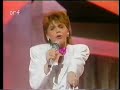 sandra kim  j´aime la vie    esc 1986  