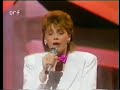 sandra kim  j´aime la vie    esc 1986  