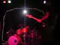 The Unit Ama, live in Birmingham 28th Oct 2005