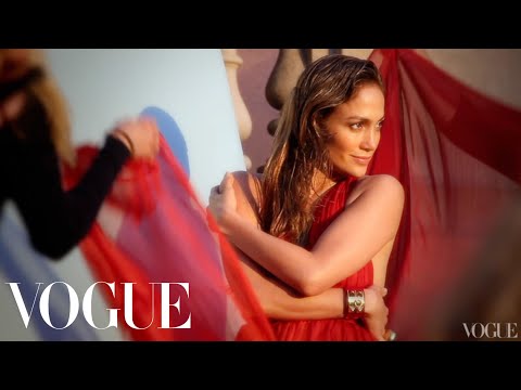 Jennifer Lopez Reveals Her Philosophy for Feeling—and Looking—Your Best