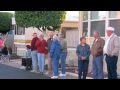 Val Vista Village Christmas Parade