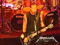 Metallica - (Live September 14, 2008)