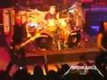 Metallica - (Live September 14, 2008)