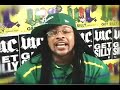 LIVE AT THE BARBERSHOP INTERVIEW W/ V.I.C. & KAFANI