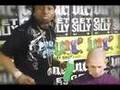 LIVE AT THE BARBERSHOP INTERVIEW W/ V.I.C. & KAFANI
