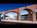 Eric Grohe murals/ Trompe l\