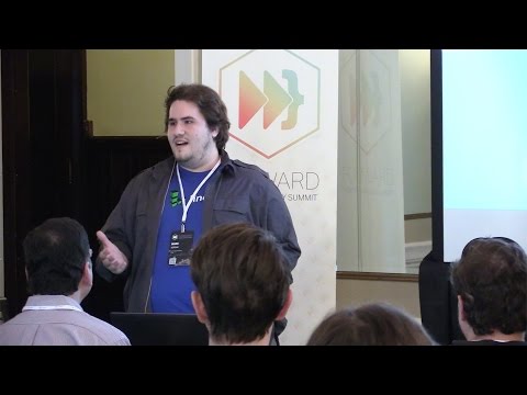 Setting Up Your Server Environment - Forward 4 Web Summit