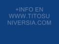 videos de INAUGURACIÓN UNIVERSIA EN TITO'S