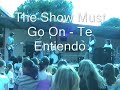 Conciertos colegio Arturo Soria y La Escuela Conciertos colegio Arturo Soria y La Escuela