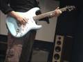 Pensa Suhr guitar