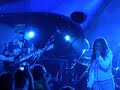 Zero performs Janis' classic Piece of My Heart on Jamcruise V with Deep Banana Blackout's Jen Durkin.