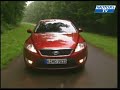Ford Mondeo 2,5T car review