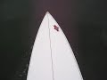 My first paddle on the Glide..wmv My first paddle on the Glide..wmv