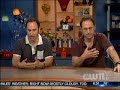 Comedy Duo The Sklar Brothers on Their \ Comedy Duo The Sklar Brothers on Their \