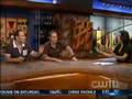 Comedy Duo The Sklar Brothers on Their 'Comix' Gig