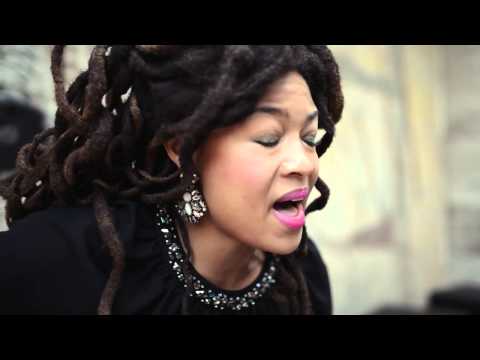Rolling Stone Session: Valerie June -