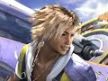 Tidus Tribute