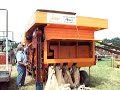 dorsmachine