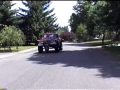 1968 Chevy stepside