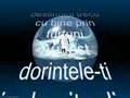 Durere si speranta