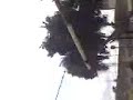 Explosion en el Mercado de Guasave