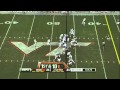 Lamar Miller vs Virginia Tech 2011
