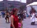 INDIOS DF