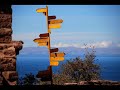 a walk in the clouds : peru