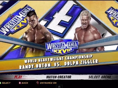 Randy Orton