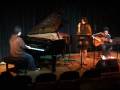 How Insensitive/Insensatez (Vocal/Piano/Guitar Trio)