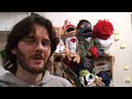Inside Hoggworks 2: Process, Part One