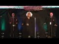 The Thrill Group LEGENDS LIVE