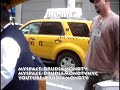 NY YANKEES DAVID WELLS CURSES AT FANS LIVE ON DRU DIAMOND TV