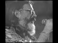 Audioscatti: Augusto Daolio (la voce)