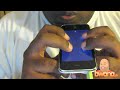 Ocarina: Song of Storms
