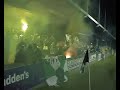 SRFC Ultras in Cobh 2006 Champions