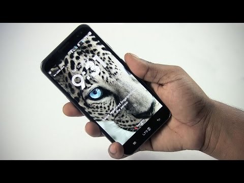 Pantech Vega LTE-A IM-A880S (Snapdragon 800/Fingerprint Sensor/5.6