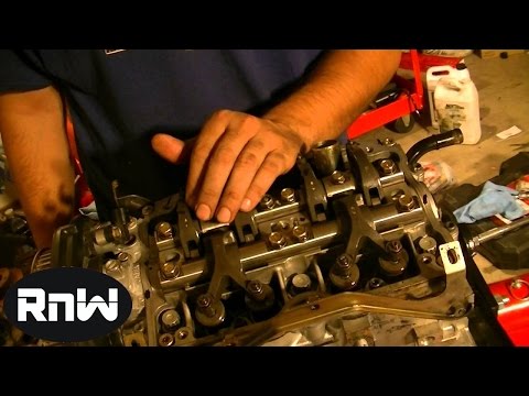 how to adjust idle on ej25