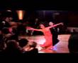 Paul and Borbala '08 Professional RS Smooth Waltz