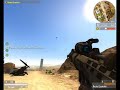 Enemy Territory: Quake Wars Gameplay 1 Enemy Territory: Quake Wars Gameplay 1