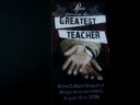 The Greatest Teacher