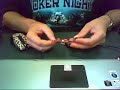 Multi functional homebuilt 