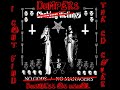 The Dumpers - 9. Find The Hate